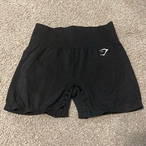 Gymshark shorts